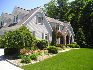 Landscapers and Lawncare Services in Leesburg, NJ